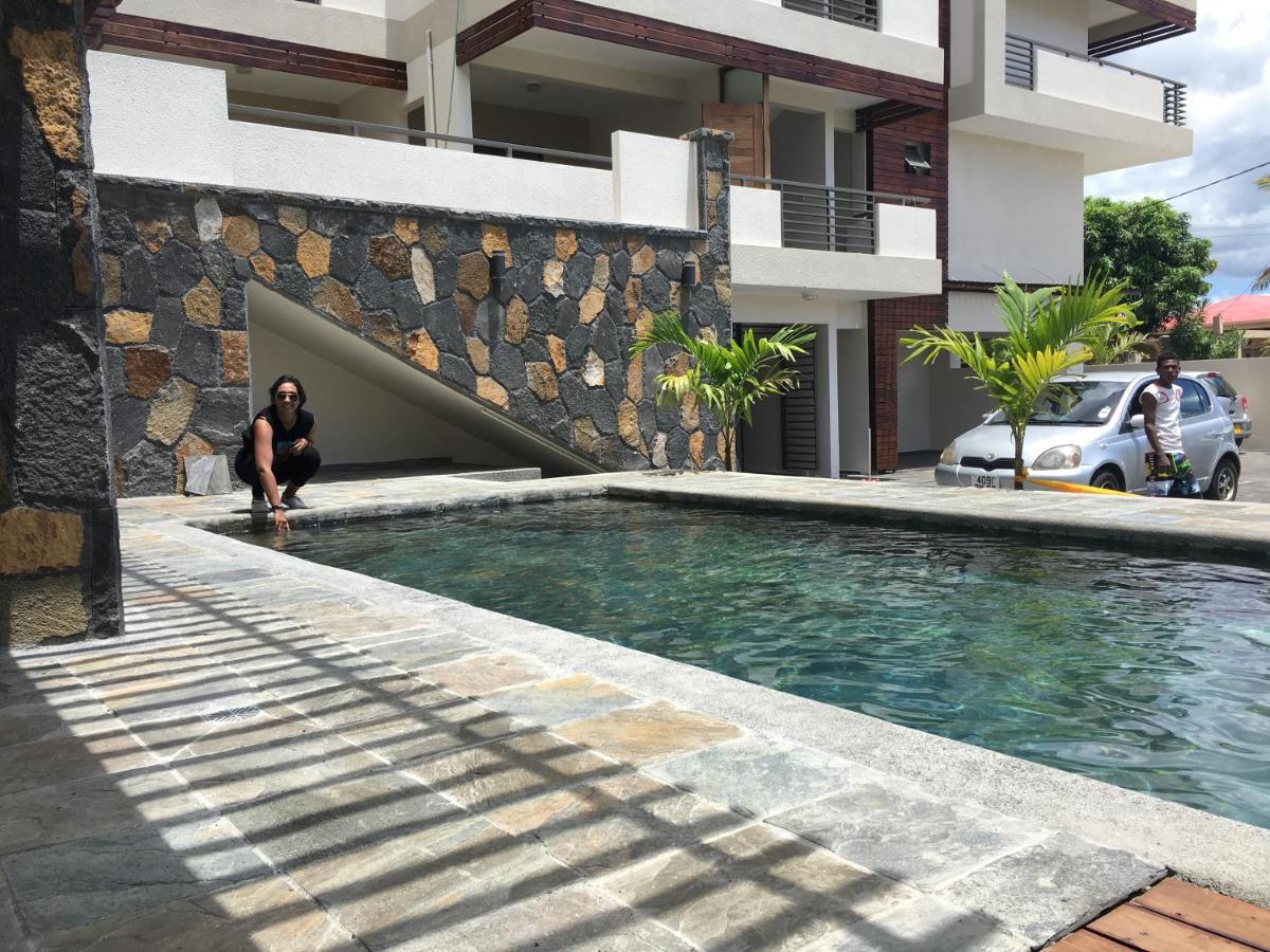 Beautiful 3 rooms apartment, 2 beds & 1 dressing room - 4