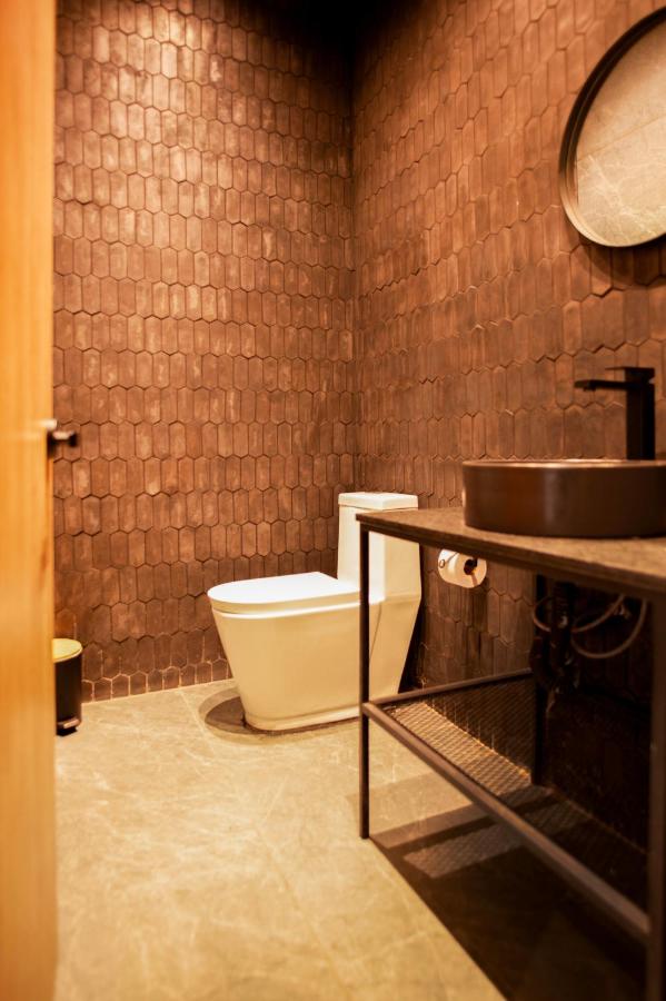 Hemma Bogotá Luxury Suites Hotel photo