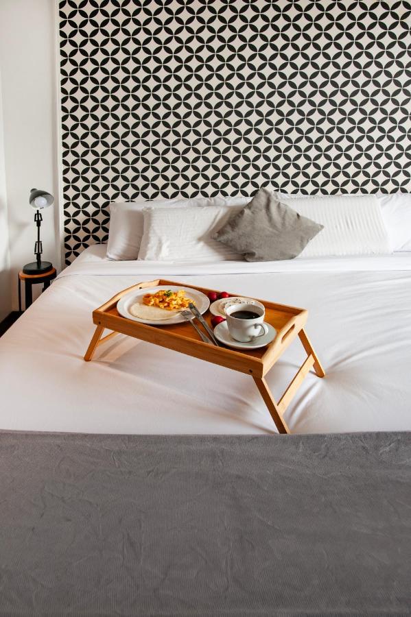 Hemma Bogotá Luxury Suites Hotel photo