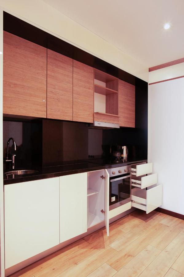 Hemma Bogotá Luxury Suites Hotel photo