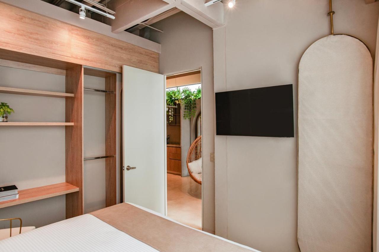 Hemma Bogotá Luxury Suites Hotel photo