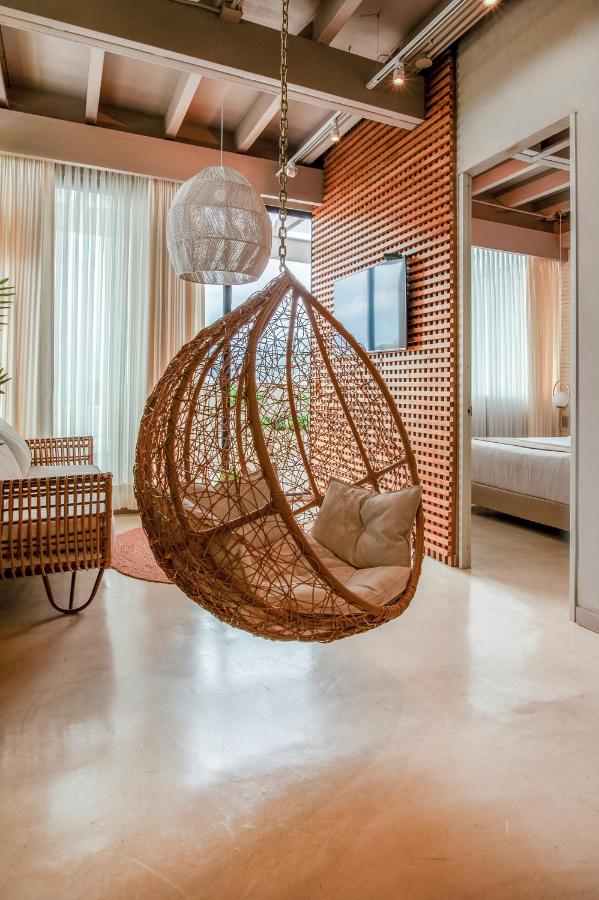 Hemma Bogotá Luxury Suites Hotel photo