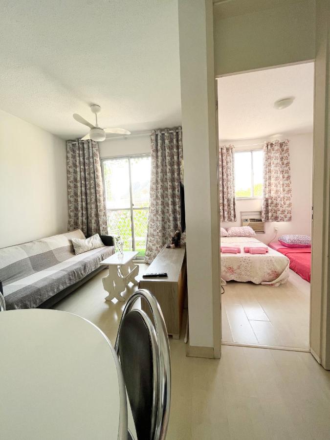 Melhor da Barra 2 quartos - 3