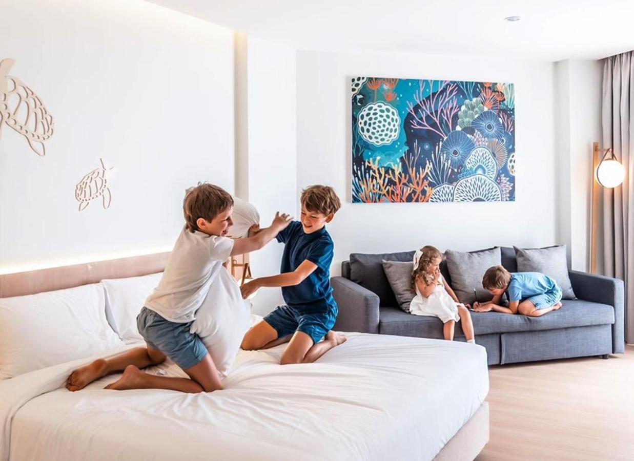 Phuket Emerald Beach Resort - 3