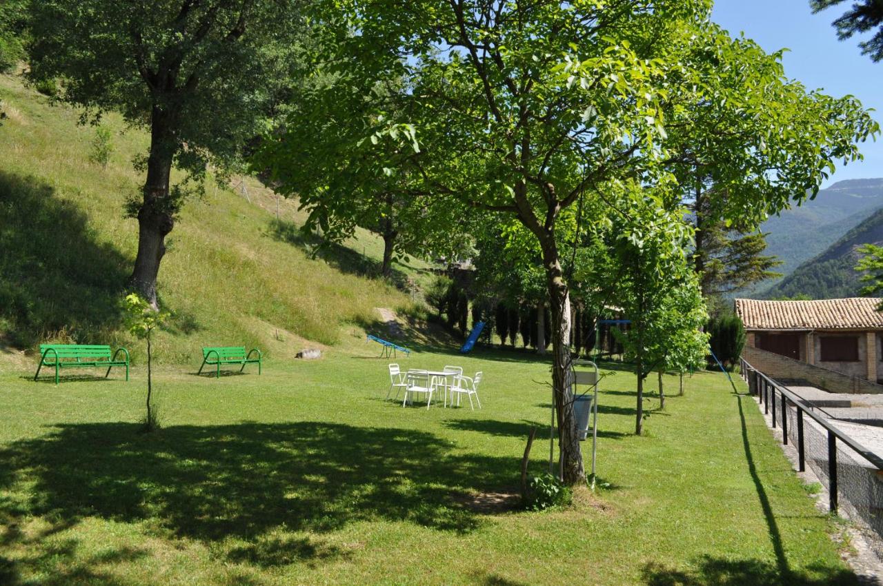 Hotel Latre, Broto – Tarifs 2022