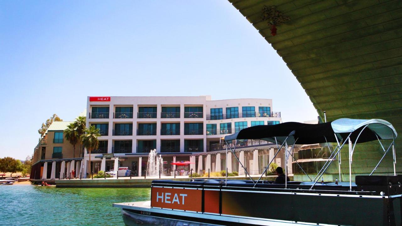 Heat Hotel — photo 17