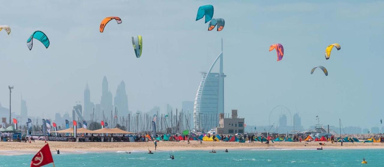 Holiday Inn Dubai Al Barsha, an IHG Hotel photo