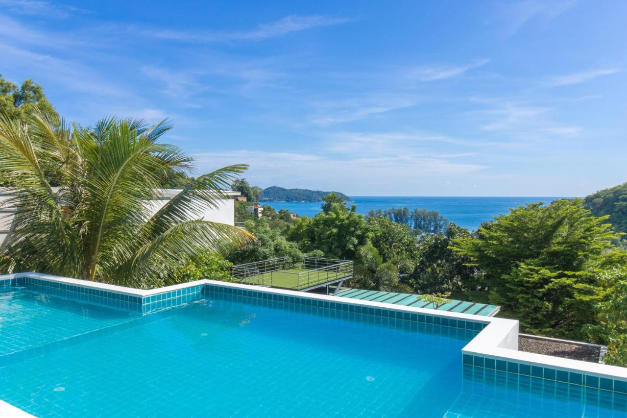 Cozy 5BR Villa Stunning SeaViews - 5