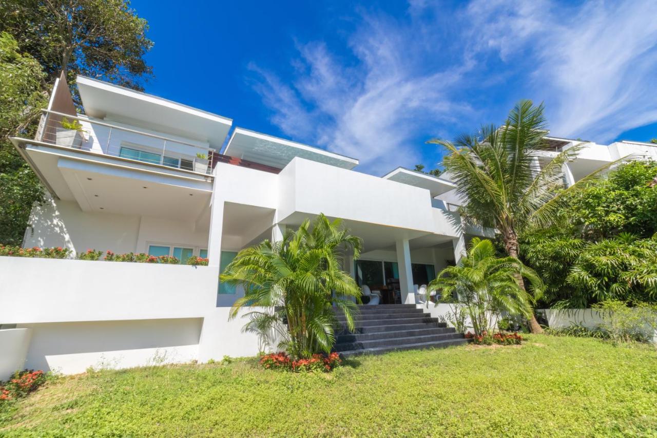 Cozy 5BR Villa Stunning SeaViews - 4