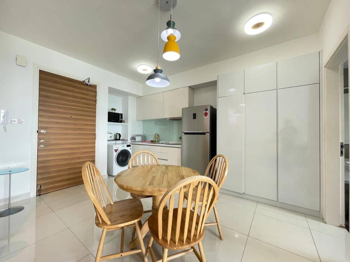 Teega Suites Seaview by VDO Homestay - 3