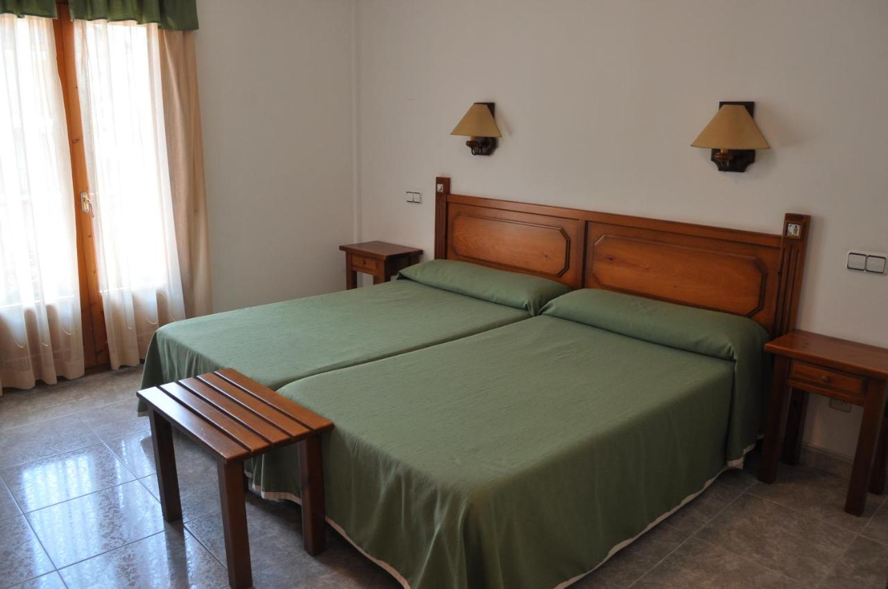Hotel Latre, Broto – posodobljene cene za leto 2022