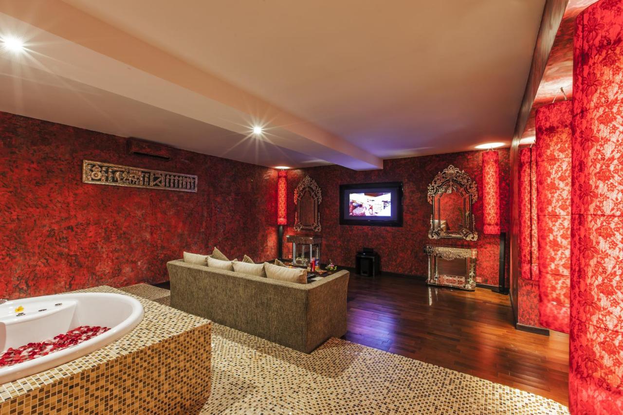 Kupu Kupu Jimbaran Beach Hotel & Spa by L’Occitane - 3