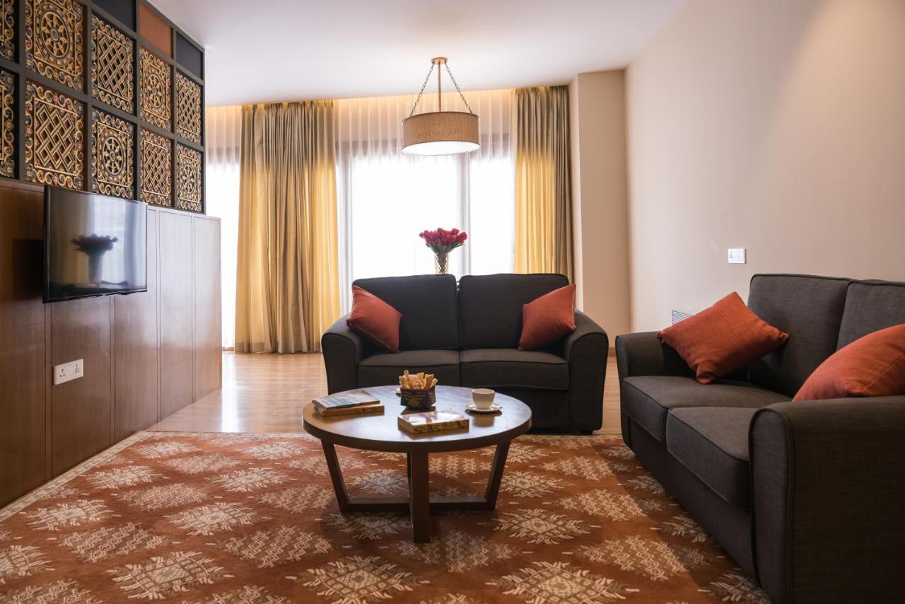 Norkhil Boutique Hotel & Spa photo