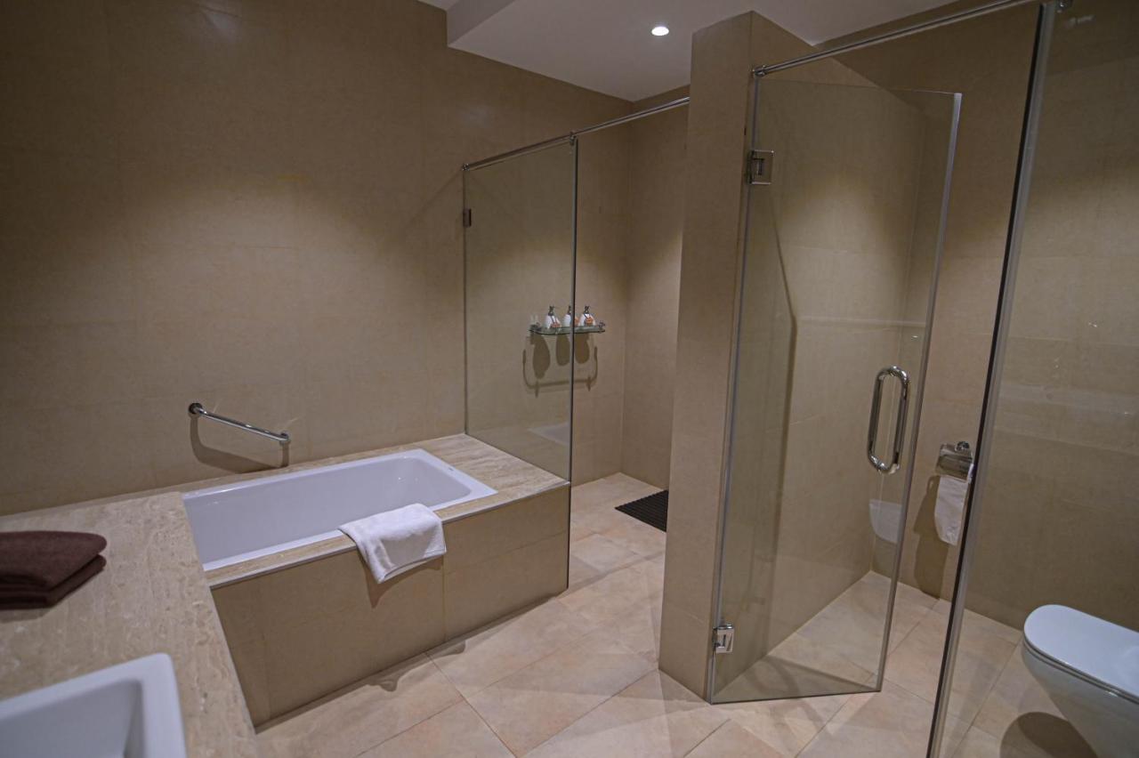 Norkhil Boutique Hotel & Spa photo