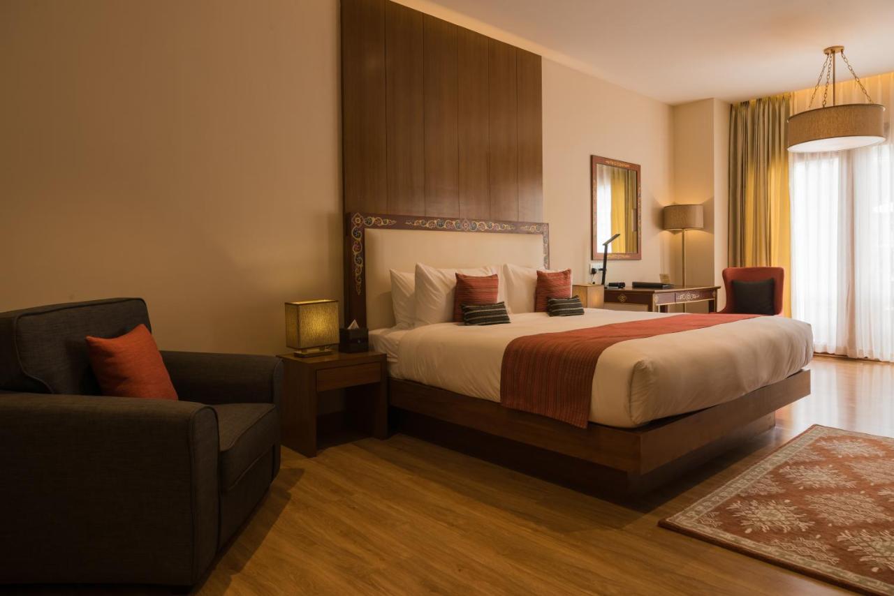 Norkhil Boutique Hotel & Spa photo