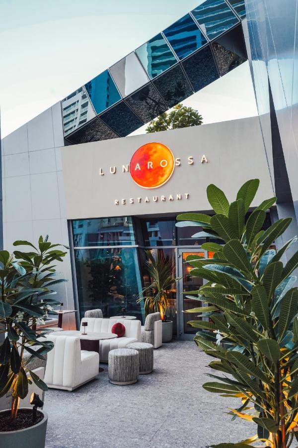 Lusso Hometels J One Business Bay - 2