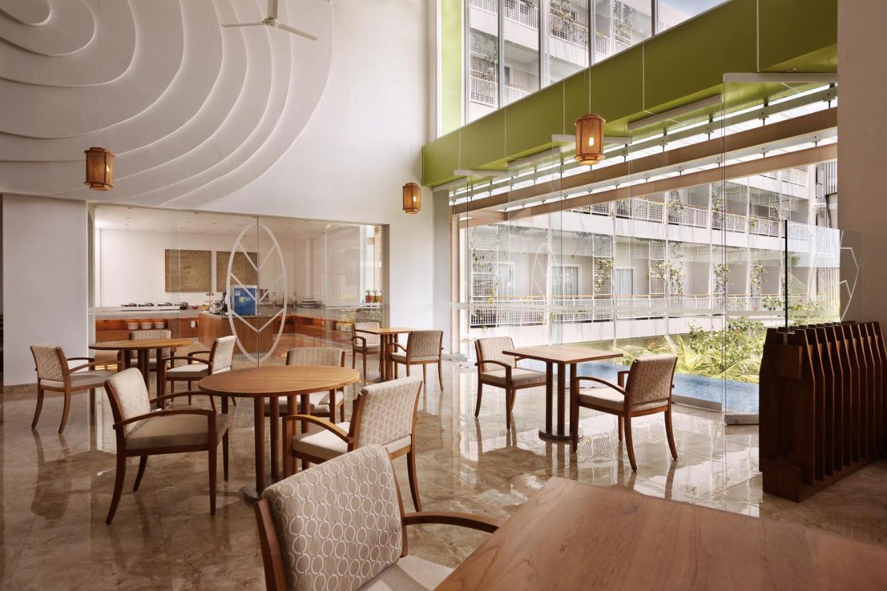 Diamond Hotel Kuta Bali - 5