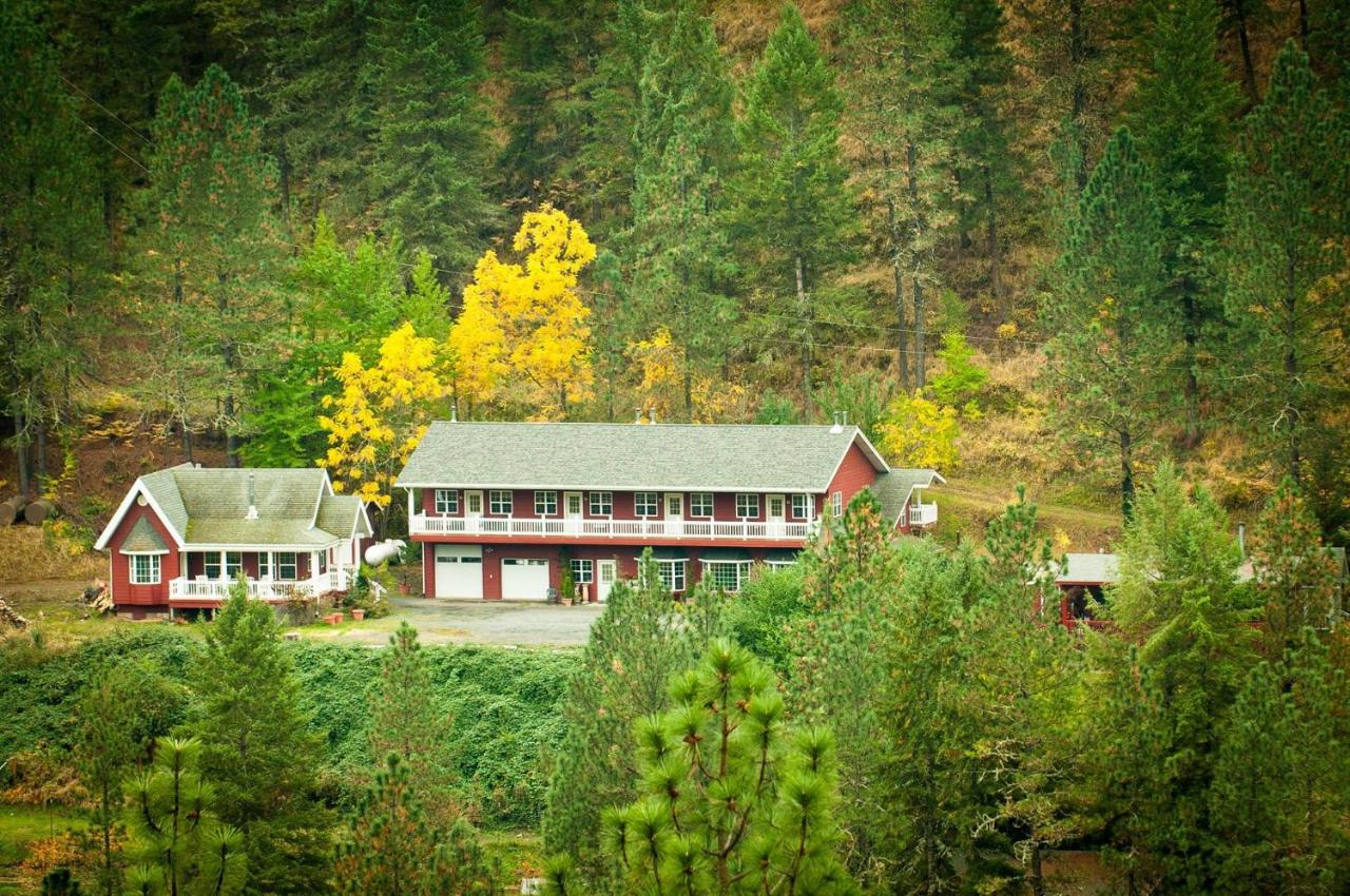 Hearthstone Elegant Lodge — photo 5