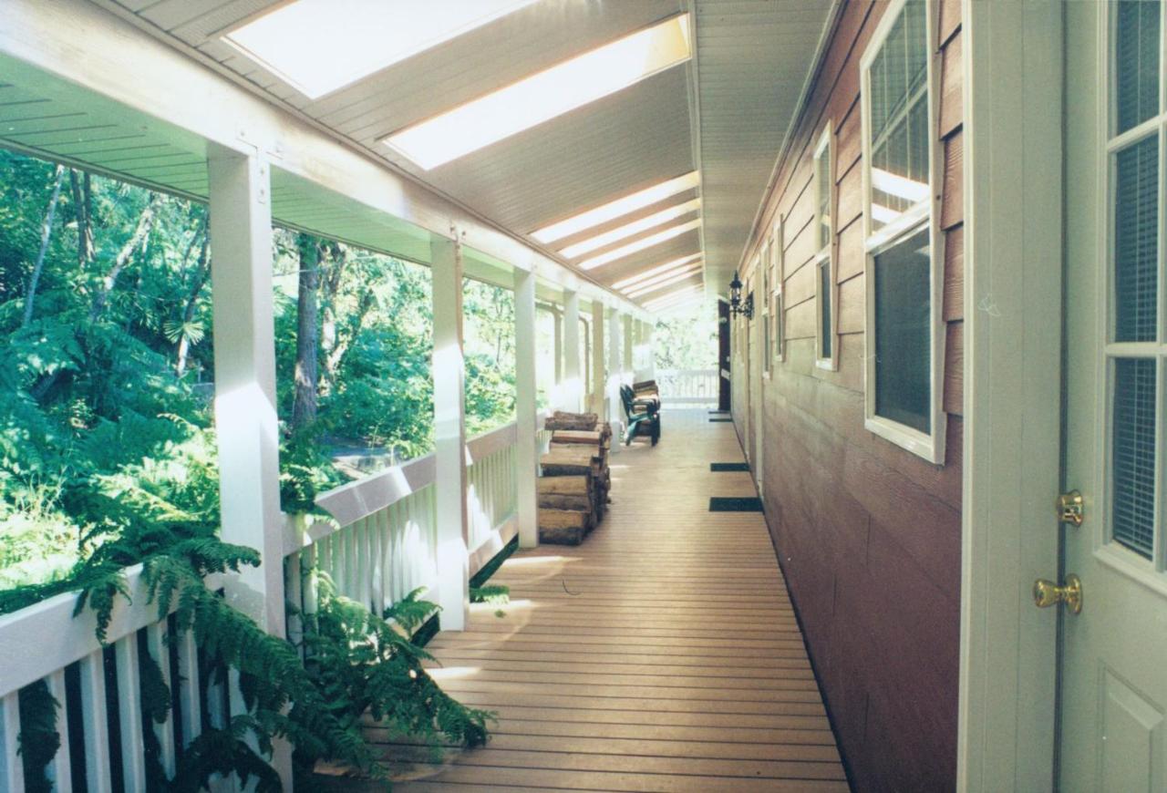 Hearthstone Elegant Lodge — photo 10