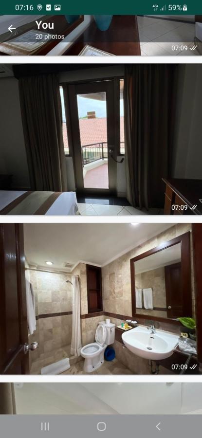Two bedroom suite Apartment, Jayakarta,Legian, Unit 6420, block A ,4th floor - 3