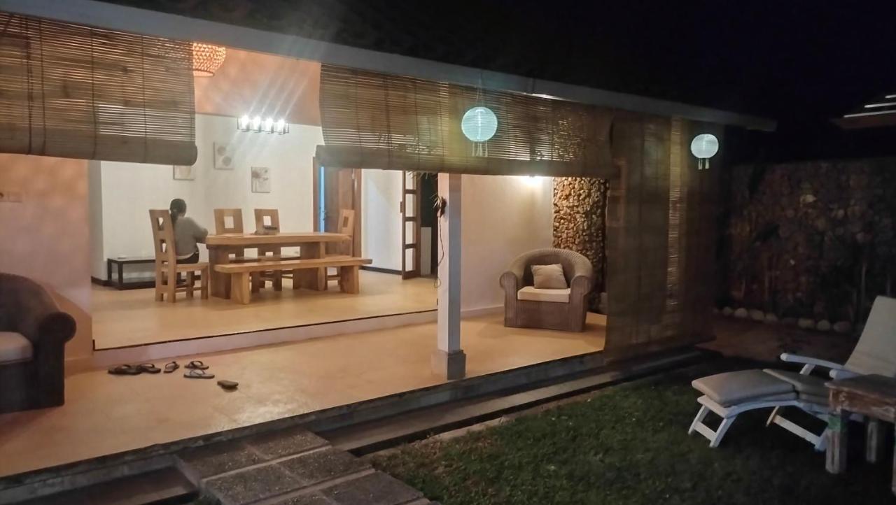 Rasasvada cottages - 5