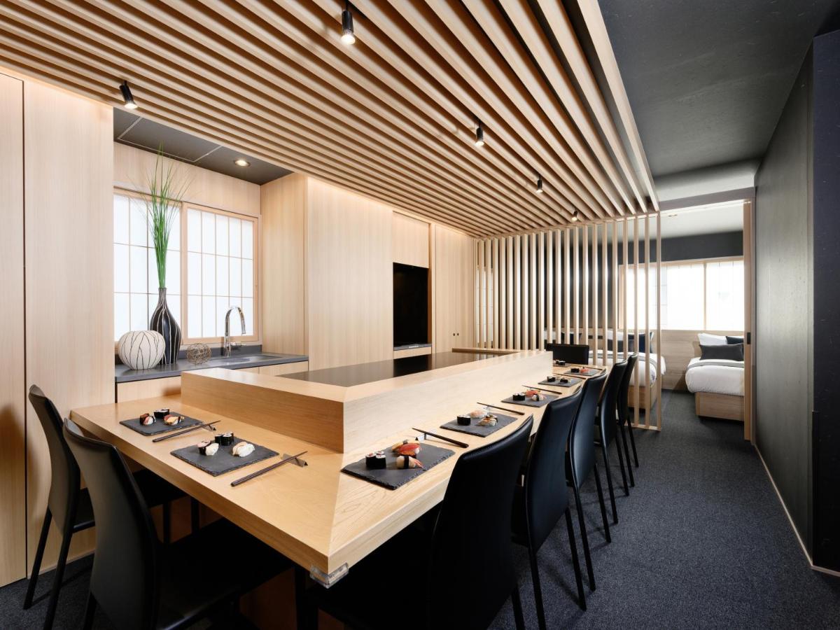 MIMARU Tokyo Ueno Okachimachi - 4