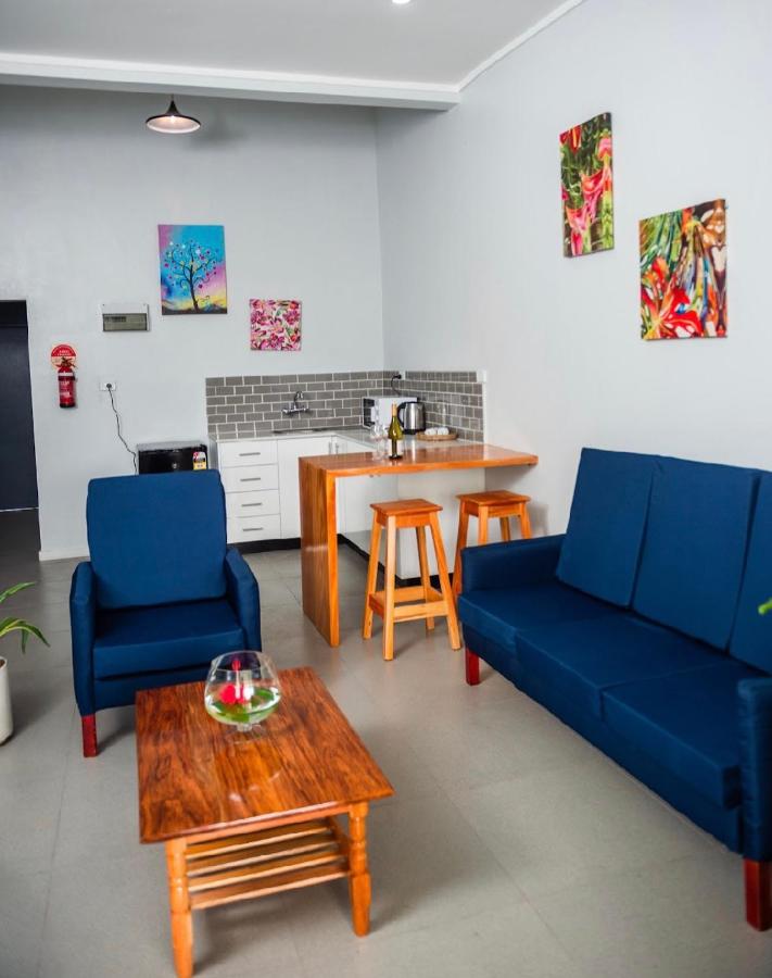 Yatulau Hotel and Conference - 4