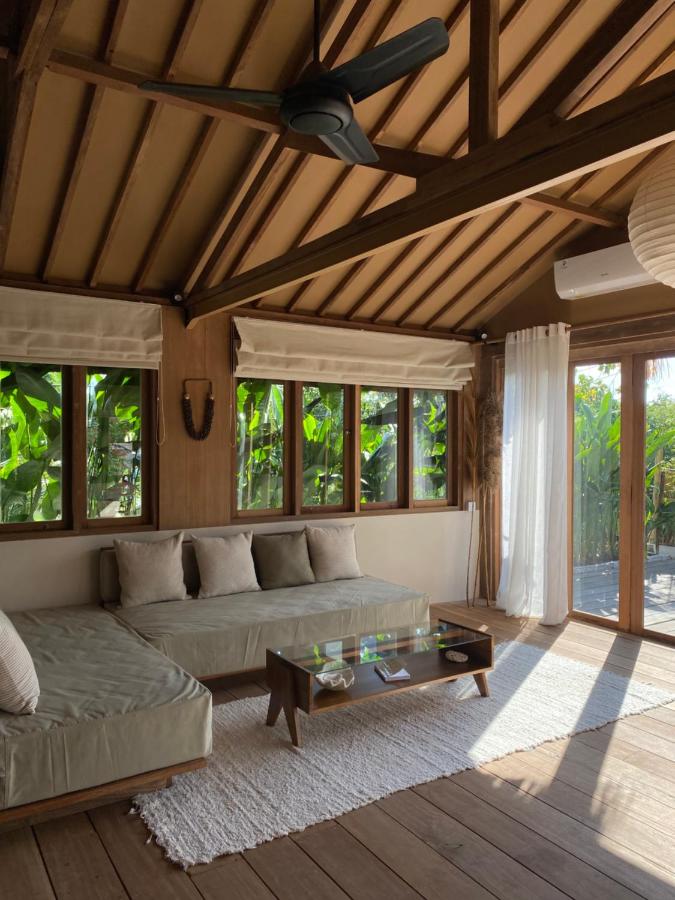 Modjo Apartment Bingin - 5