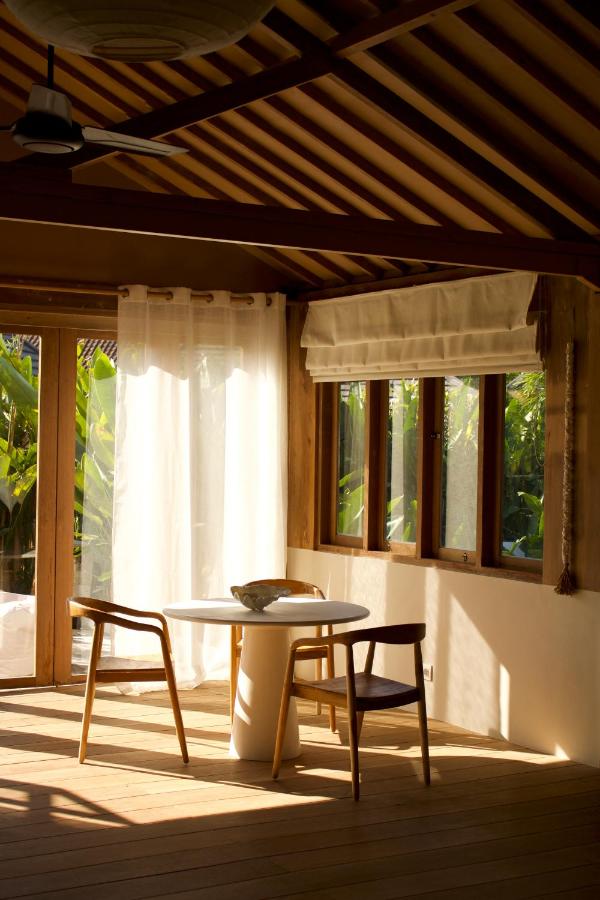 Modjo Apartment Bingin - 4