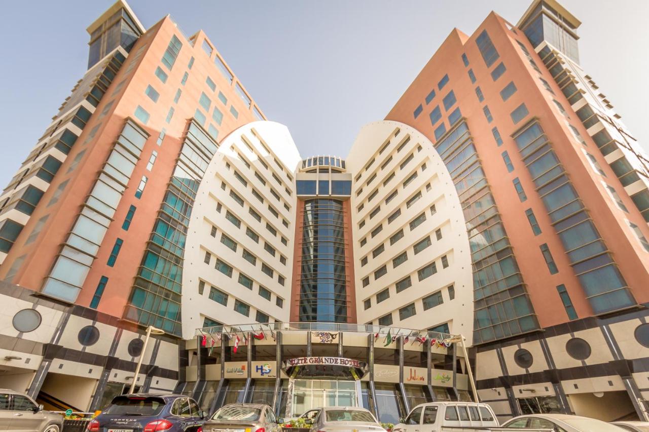 فندق إليت جراند، المنامة – أحدث أسعار 2023