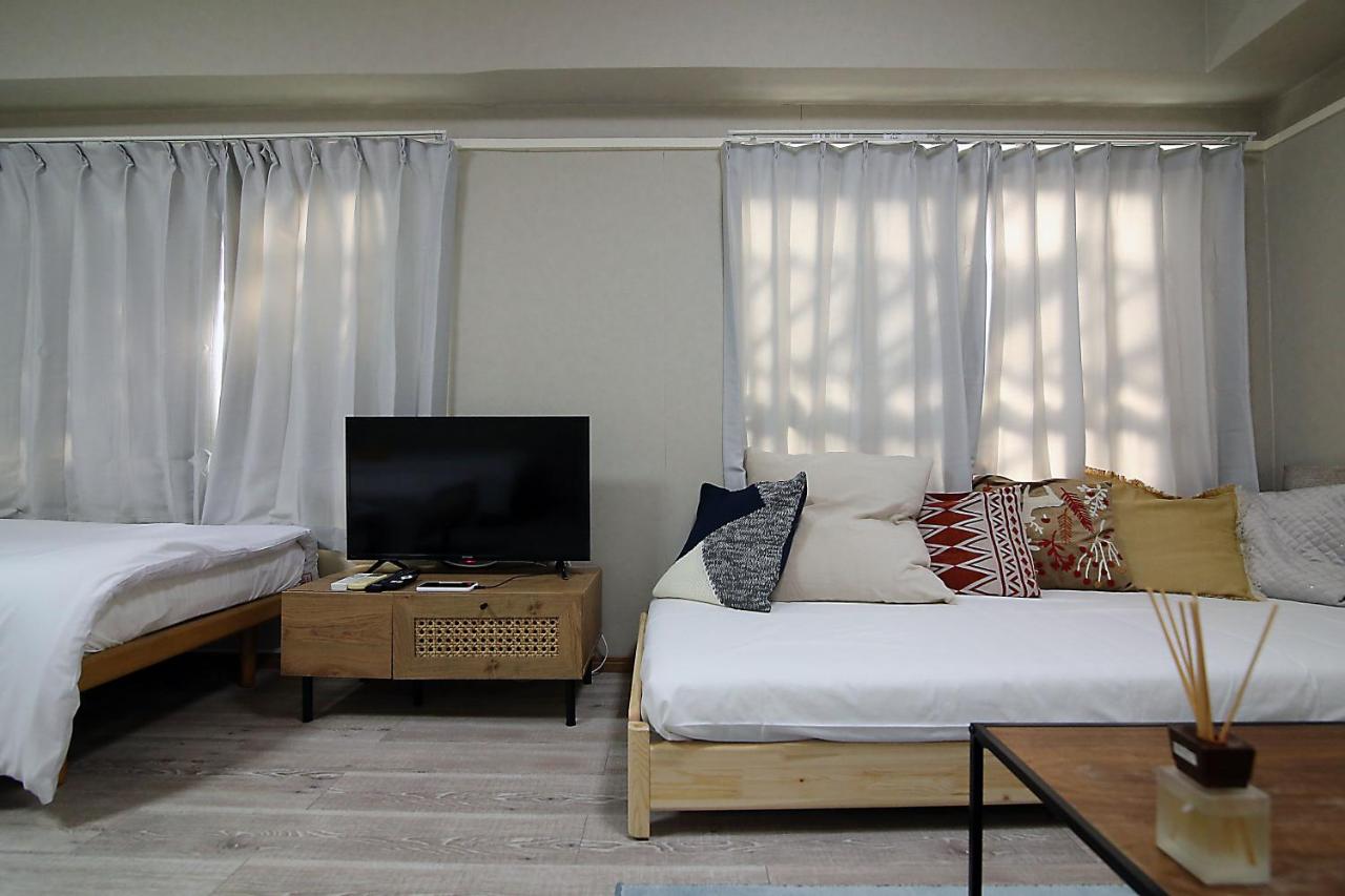 Shinjuku! Hayashi House 3P Free Wi-fi! - 5