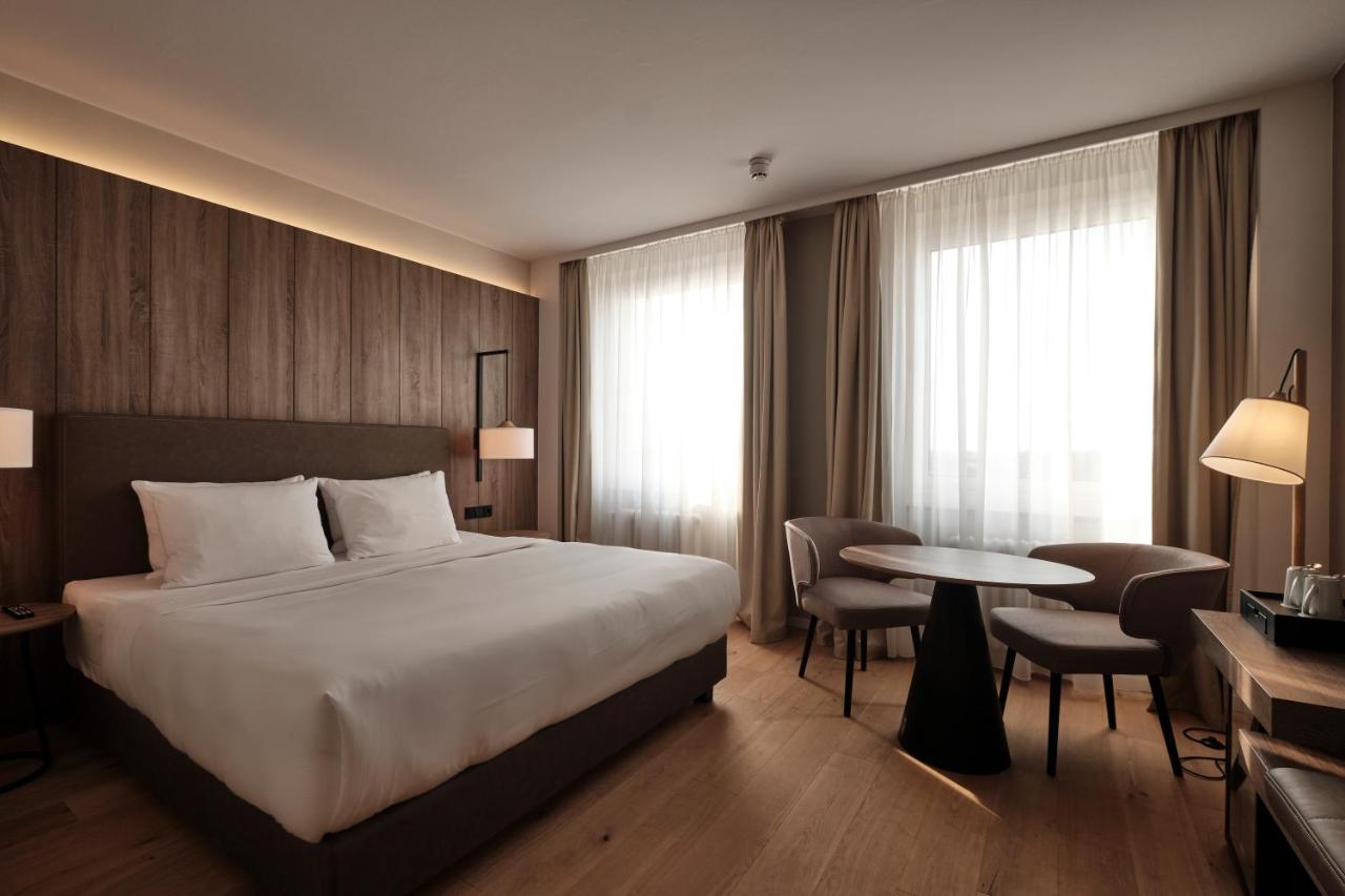 AC Hotel by Marriott Berlin Humboldthain Park - 3