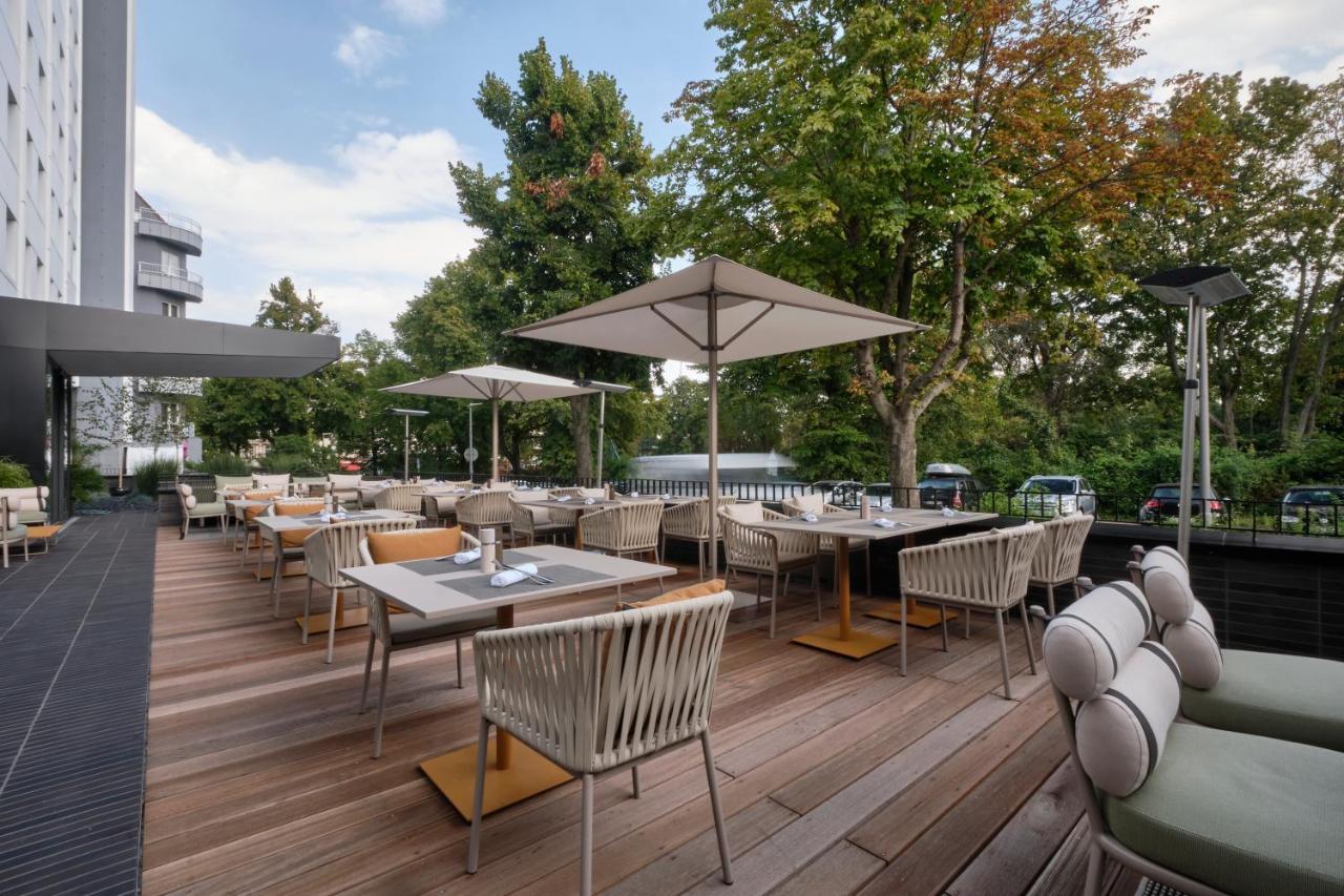 AC Hotel by Marriott Berlin Humboldthain Park - 2