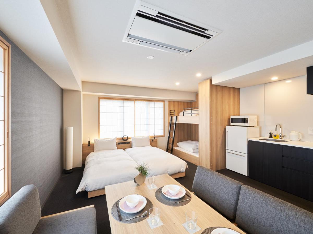 MIMARU Tokyo Nihombashi Suitengumae