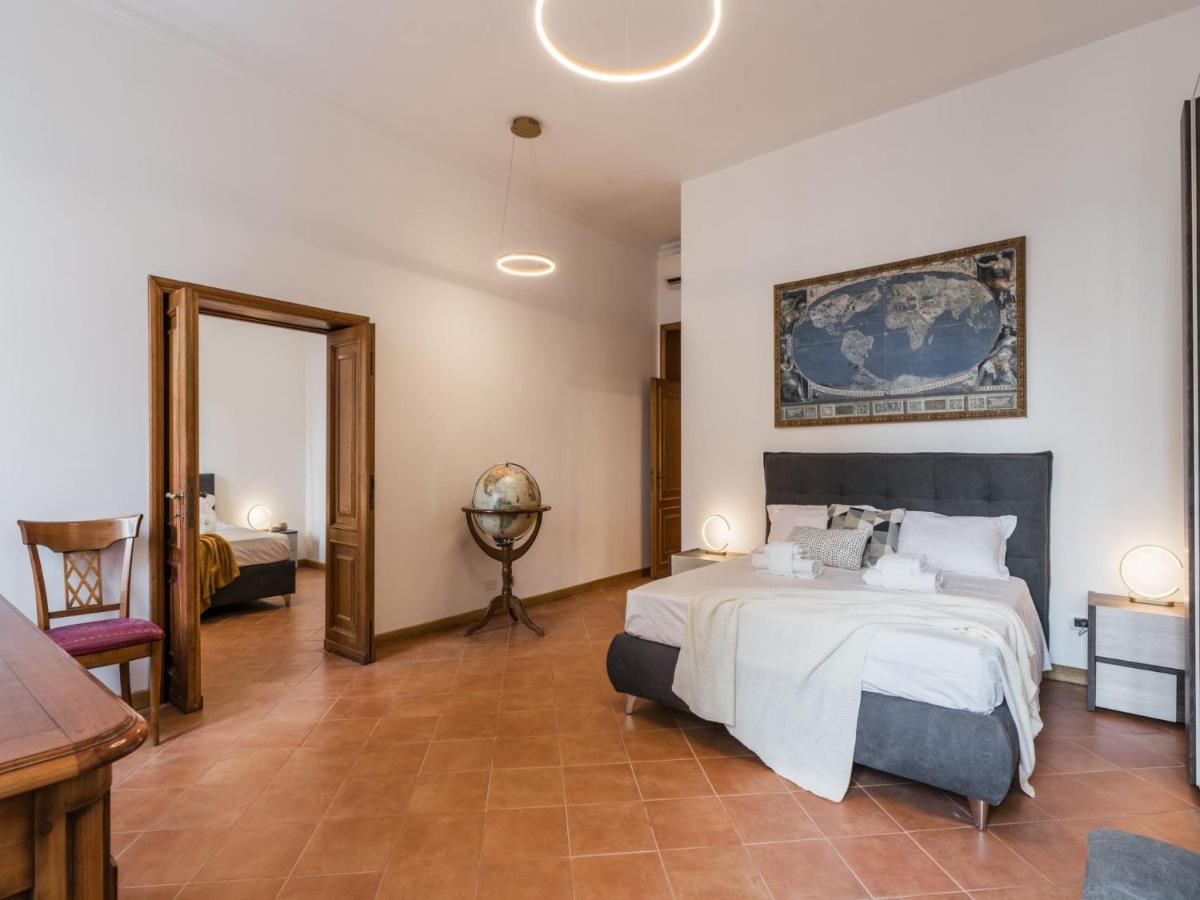 The Best Rent - Three-bedroom apartment near the Quirinale - 2