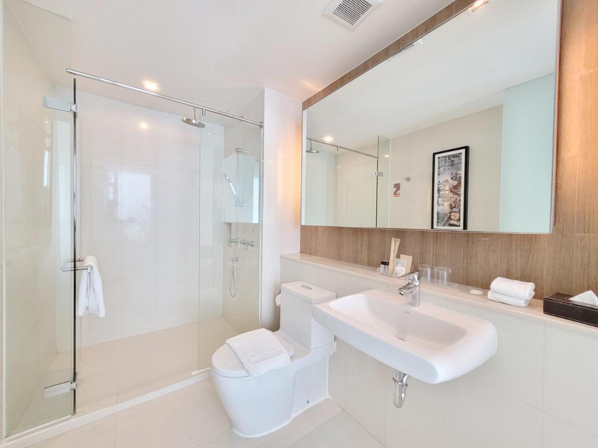 On 8 Sukhumvit Nana Bangkok - 4