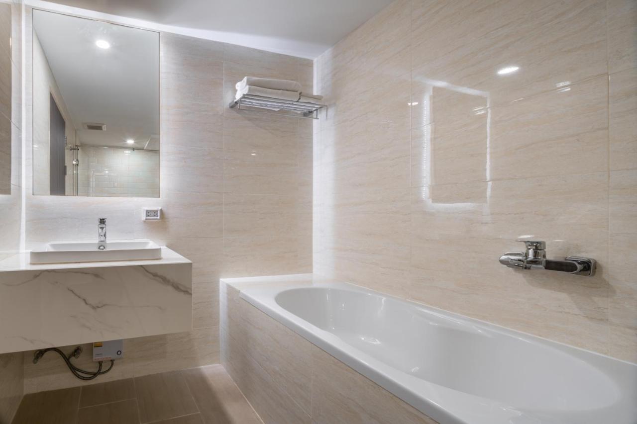 Samyan Serene Hotel - 3