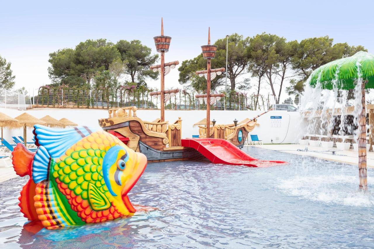 Hotel Best Delta - 3