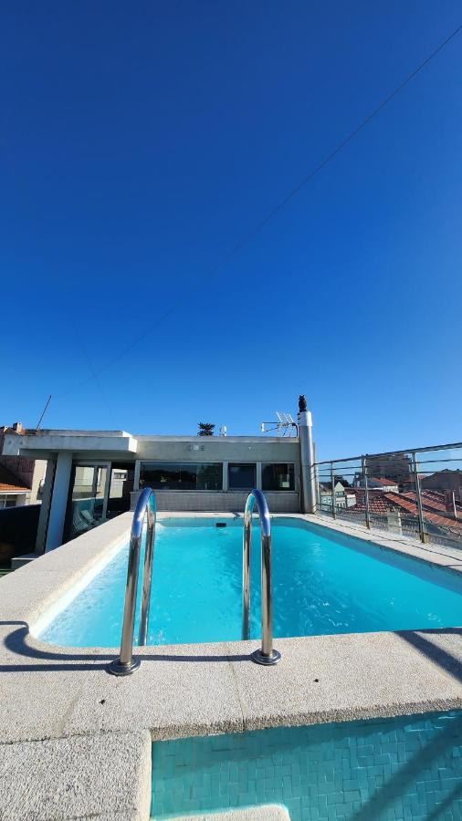 Suites Foz O Porto - 2