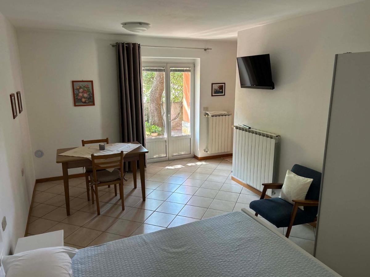 Ai 2 Olmi - monolocali nel verde - 5