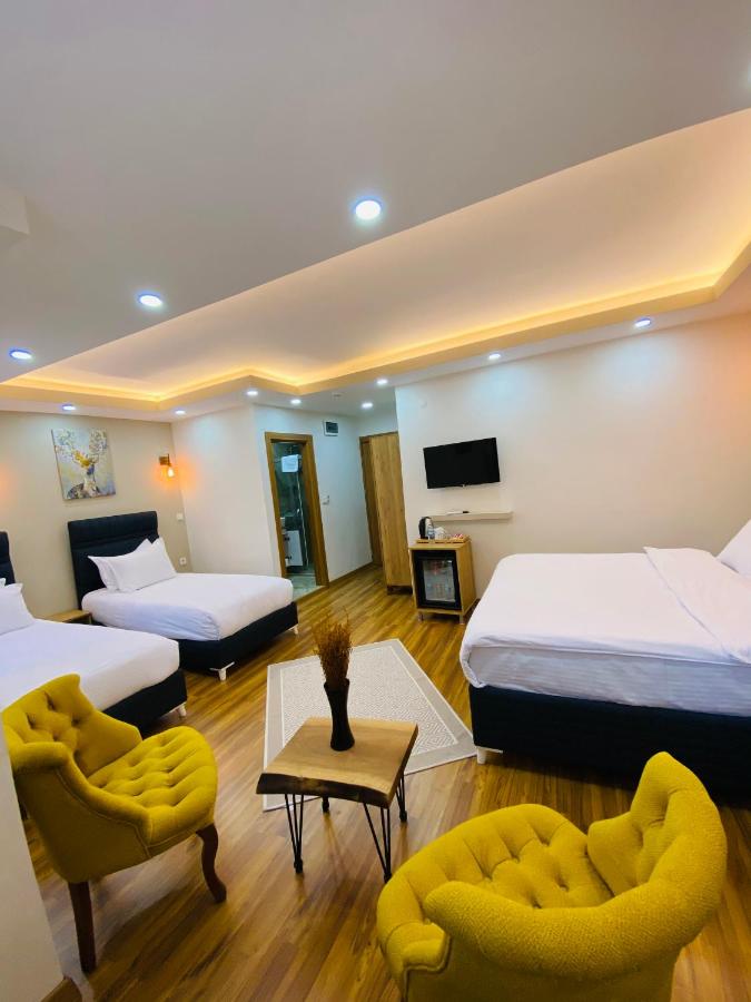 PALMERA ART HOUSE - 5