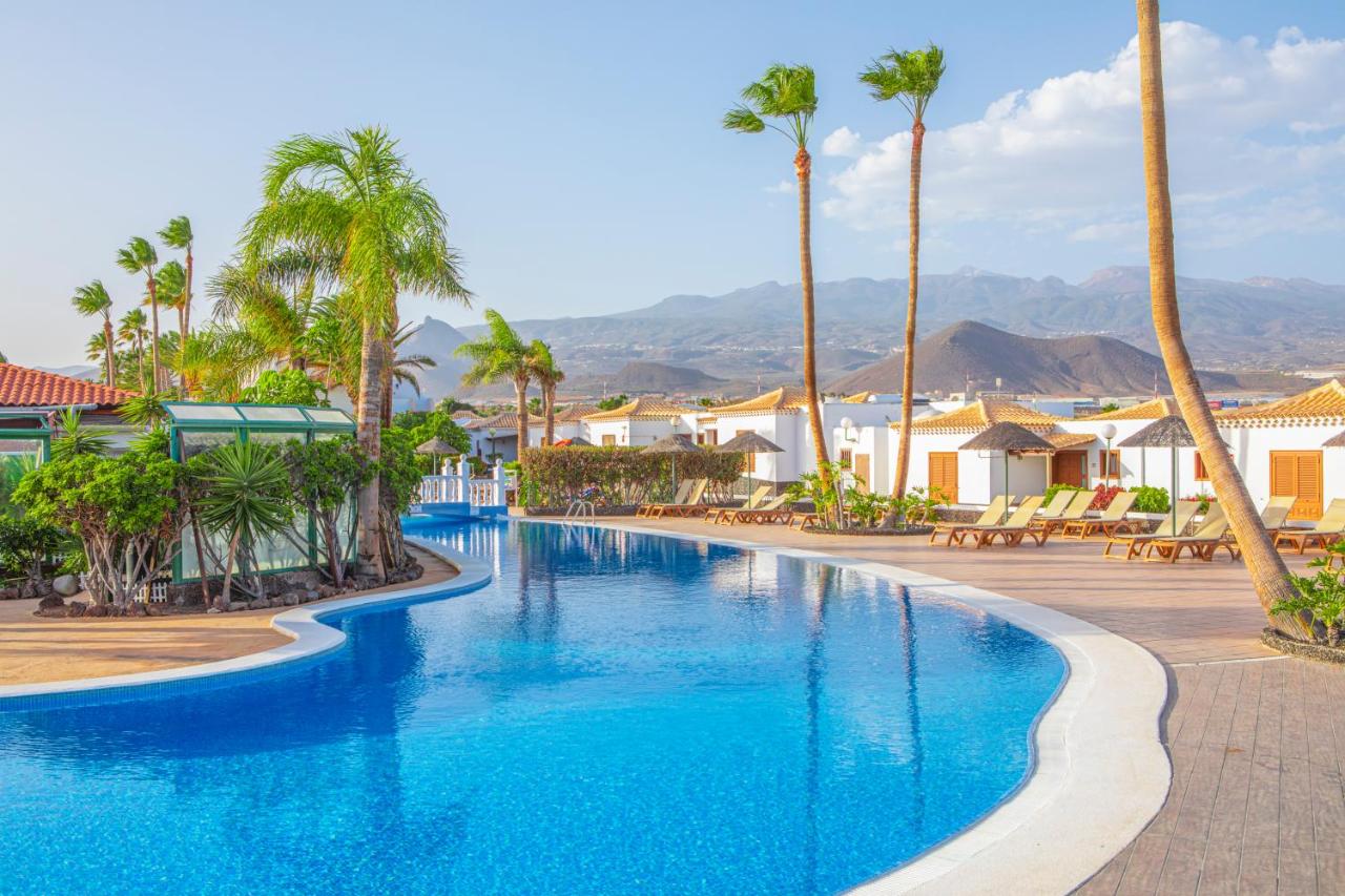 Royal Tenerife Country Club by Diamond Resorts - Laterooms