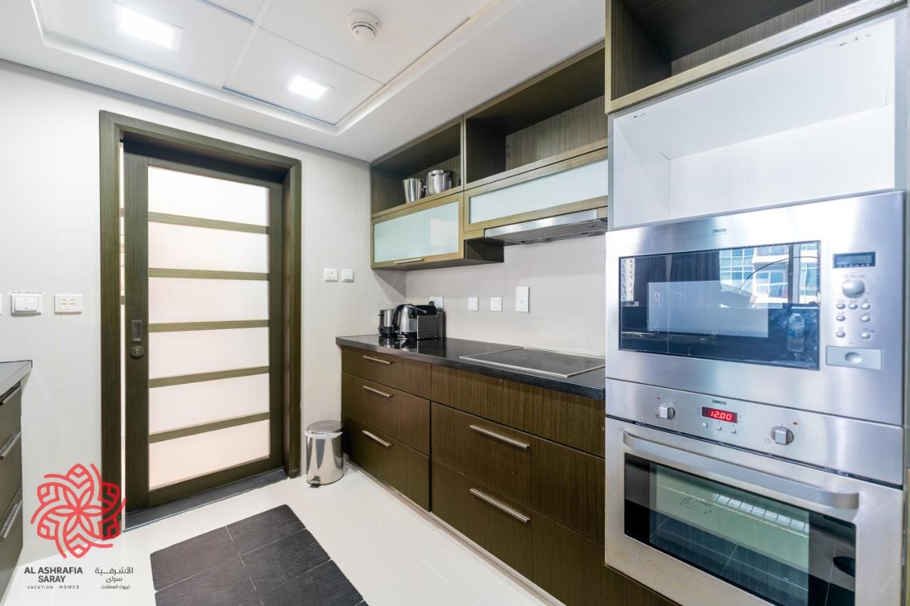 Alashrafia Saray- Central 2BR apartment in Downtown - 5