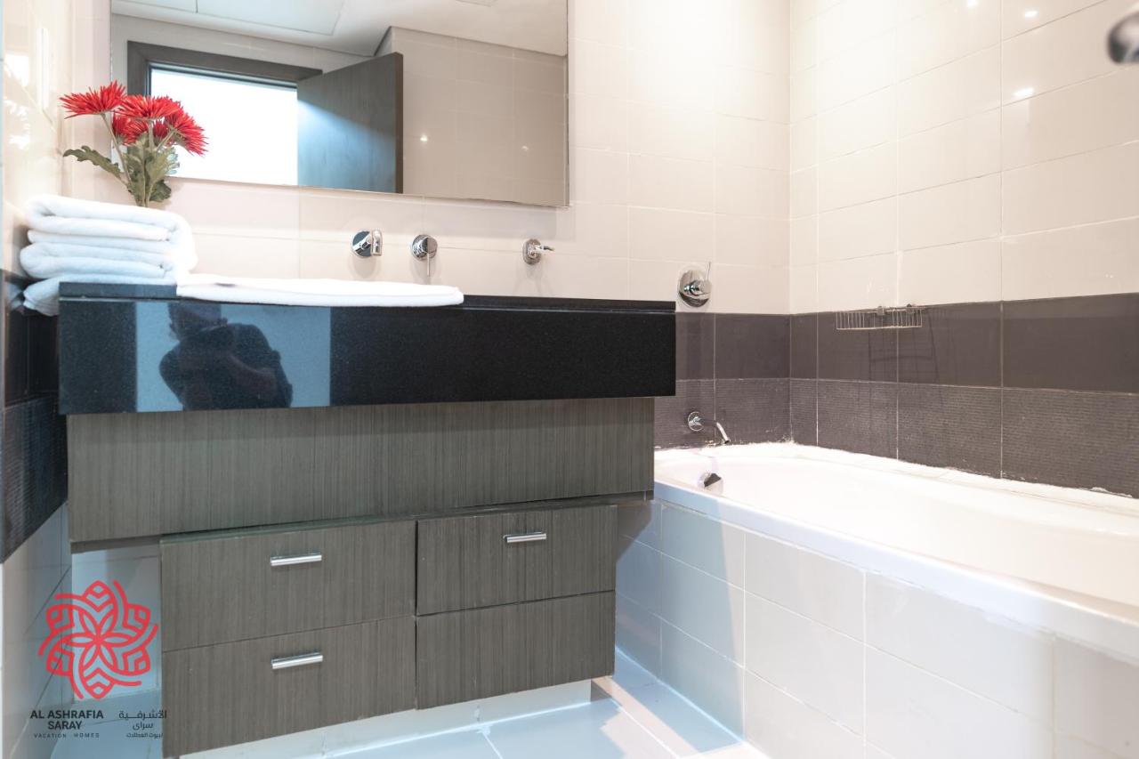 Alashrafia Saray- Central 2BR apartment in Downtown - 3