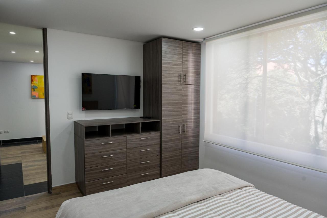 FASCINANTE ALOJAMIENTO - 5