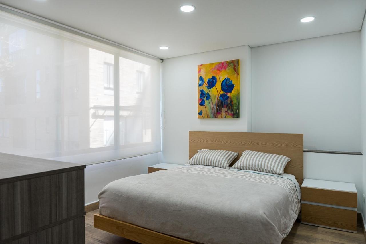 FASCINANTE ALOJAMIENTO - 2