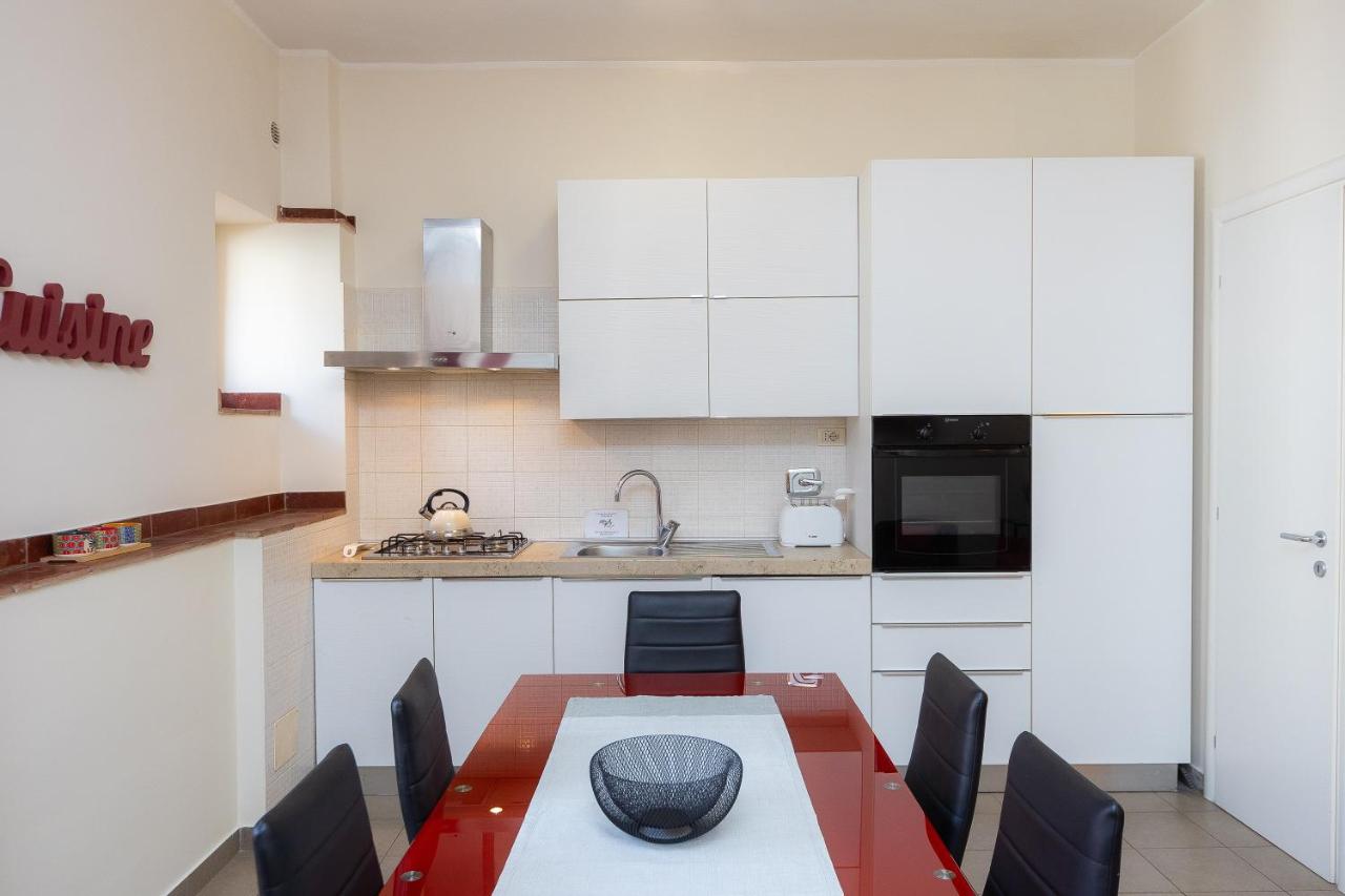 Principe Amedeo By Rental in Rome - 4