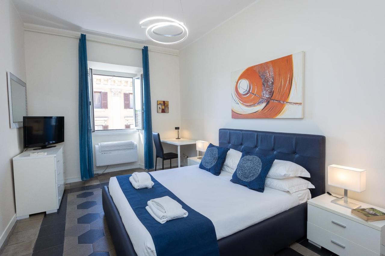 Principe Amedeo By Rental in Rome - 2