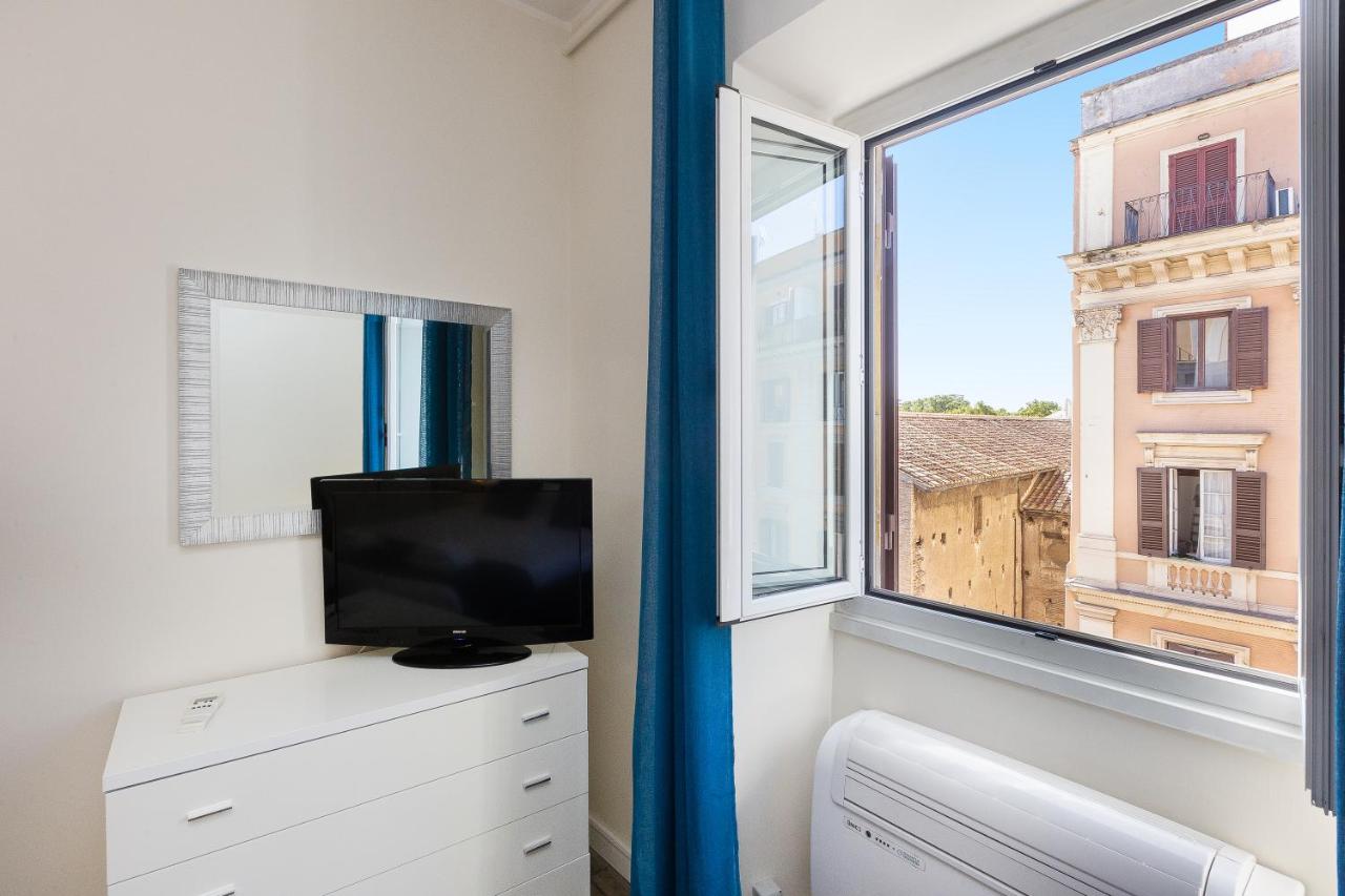 Principe Amedeo By Rental in Rome - 5