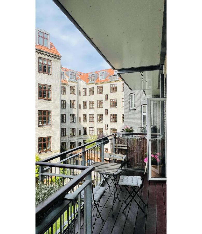 ApartmentInCopenhagen Apartment 1563 - 3